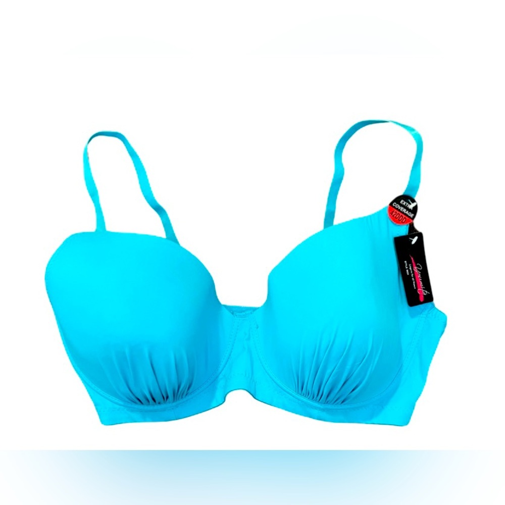 NWT Underwire Bra 42 DDD